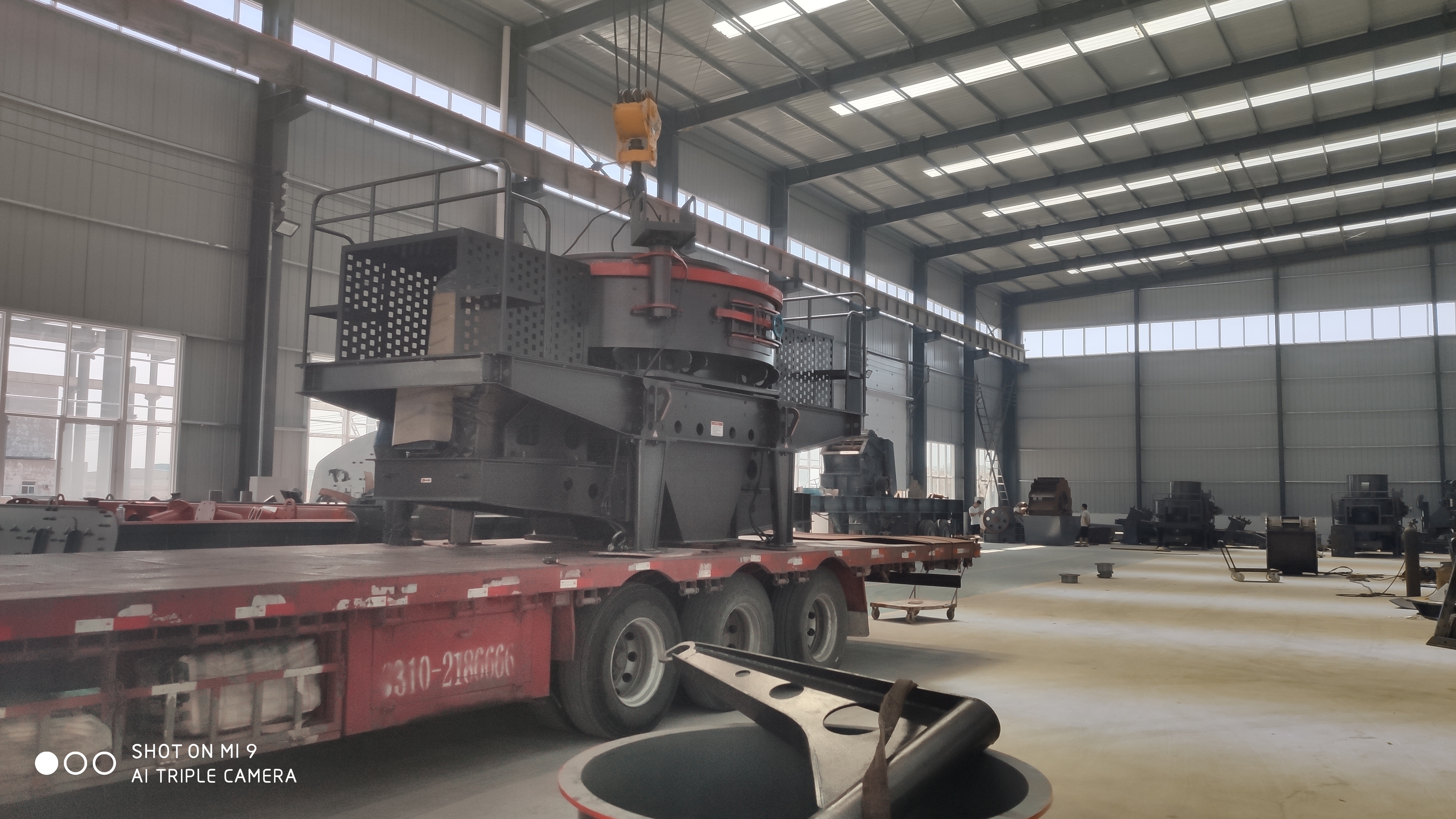 VSI��ɰ�C(j��)���a(ch��n)��